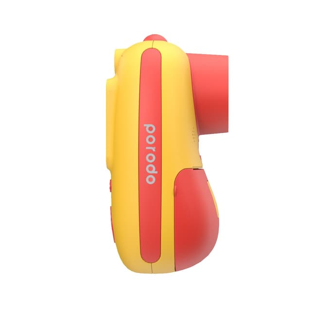 كاميرا الأطفال مع طابعة فورية | Porodo - Kid`s Camera