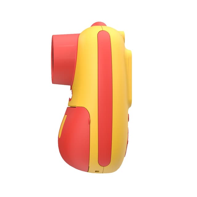 كاميرا الأطفال مع طابعة فورية | Porodo - Kid`s Camera