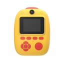 كاميرا الأطفال مع طابعة فورية | Porodo - Kid`s Camera