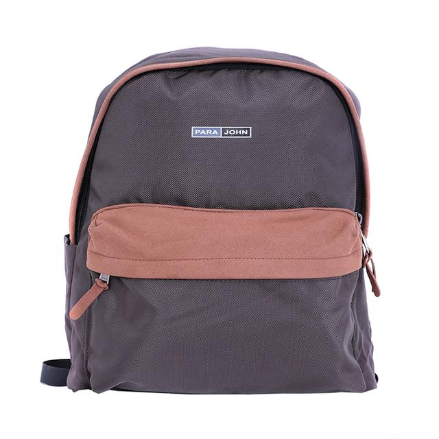 حقيبة ظهر لاب توب قياس 19 ىوصة بارا جون PARA JOHN Backpack - 296304