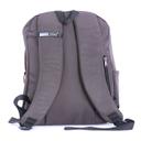 حقيبة ظهر لاب توب قياس 19 ىوصة بارا جون PARA JOHN Backpack - SW1hZ2U6NDA5MDI1