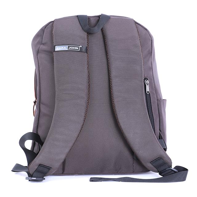 PARA JOHN Backpack, 19'' Rucksack Travel Laptop Backpack/Rucksack Hiking Travel Camping Backpack - SW1hZ2U6NDA5MDI1