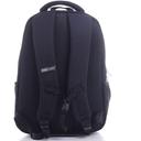 شنطة ظهر متعددة الإستخدامات قياس 19 إنش لون أسود Backpack Rucksack Travel Laptop Backpack Hiking Travel Camping Backpack Business Travel Laptop Backpack - PARA JOHN - SW1hZ2U6NDM0Mjkz