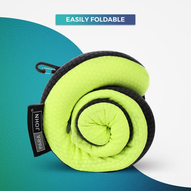 PARA JOHN FOLDABLE PILLOW - 179772