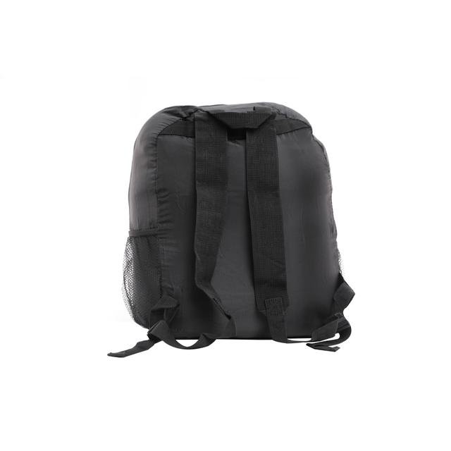 كفر شنطة مقاوم للماء بسعة 15 ليتر Foldable Accessories Bag, 15S Water Resistant Polyester Carry-on Bag - SW1hZ2U6NDEzNjk5