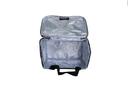 شنطة طعام محمولة قياس 9 إنش لون أسود Lunch Bag, 9''- Perfect Bento Bag, Lunch Box Carrier - Bento Container with Shoulder Strap - PARA JOHN - SW1hZ2U6NDE4MzMw