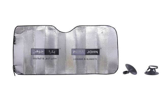 كفر زجاج السيارة  PARA JOHN window cover - SW1hZ2U6NDA3MzY1