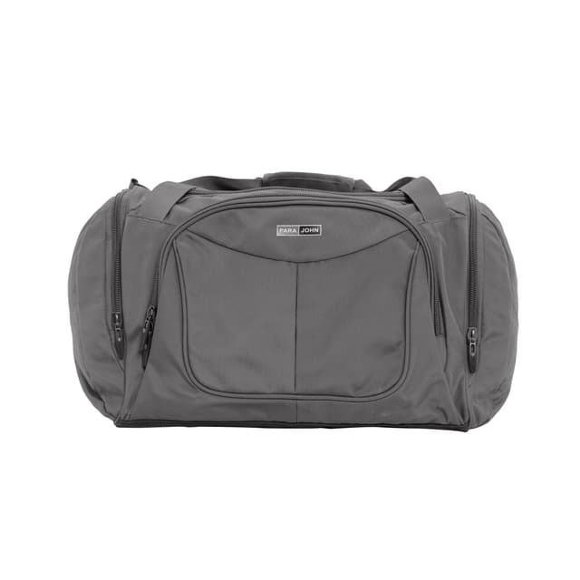 PARA JOHN Duffle Bag/Travel Bag - Cabin Size Travel Duffel Bag - Holdall Duffle Carry Bag - Lightweight - 294106