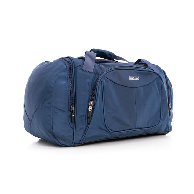 PARA JOHN Duffle Bag/Travel Bag - Cabin Size Travel Duffel Bag - Holdall Duffle Carry Bag - Lightweight - SW1hZ2U6NDMzMTk2
