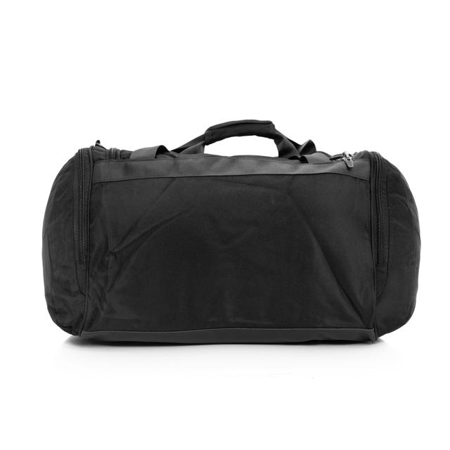 شنطة سفر محمولة لون أسود PARA JOHN Duffle Bag/Travel Bag - SW1hZ2U6NDMzMjYz