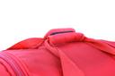 شنطة سفر (حقيبة سفر) – أحمر  PARA JOHN Duffle Bag/Travel Bag - SW1hZ2U6NDE5Mzkx