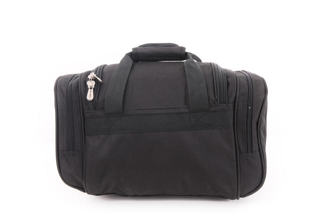 PARA JOHN Duffle Bag/Travel Bag - Cabin Size Travel Duffel Bag - Holdall Duffle Carry Bag - Lightweight Travel Carry Bag - Unisex Weekend Daypack Bag - Portable Weekend Overnight Travel Holda - SW1hZ2U6NDMzMjk2