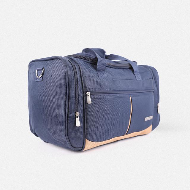 PARA JOHN Duffle Bag/Travel Bag - Cabin Size Travel Duffel Bag - Holdall Duffle Carry Bag - Lightweight Travel Carry Bag - Unisex Weekend Daypack Bag - Portable Weekend Overnight Travel Hold - SW1hZ2U6NDE5MjY5