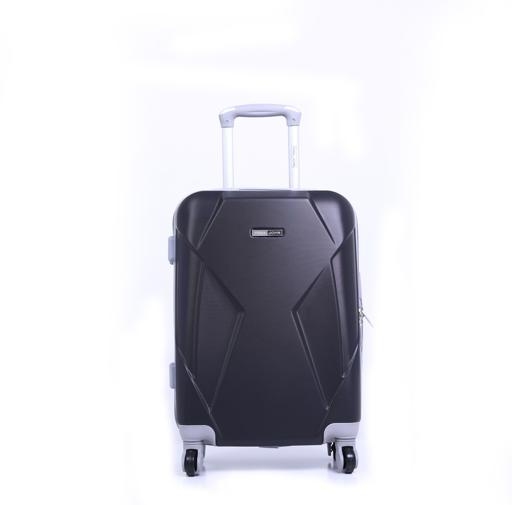 PARA JOHN Callisto Single Trolley, Black