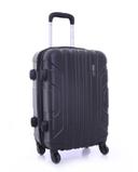 PARA JOHN Sierra Single Trolley, Black