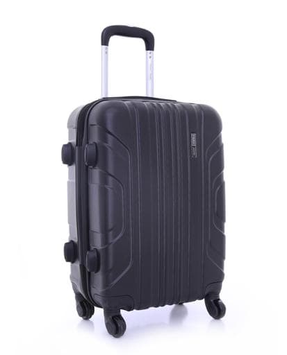 PARA JOHN Sierra Single Trolley, Black
