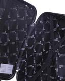 PARA JOHN Sierra Single Trolley, Black