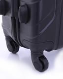 PARA JOHN Sierra Single Trolley, Black