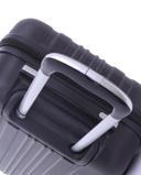 PARA JOHN Sierra Single Trolley, Black