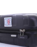 PARA JOHN Sierra Single Trolley, Black