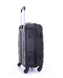 PARA JOHN Sierra Single Trolley, Black - 161426