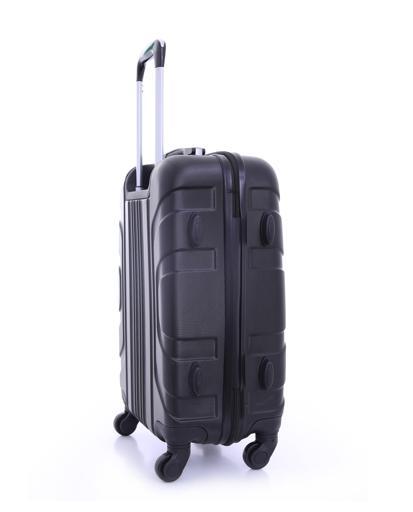 PARA JOHN Sierra Single Trolley, Black