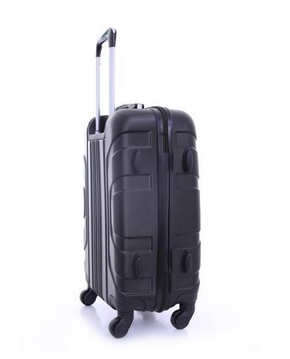 PARA JOHN Sierra Single Trolley, Black - 161426