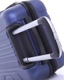 شنطة سفر قياس 20 بوصة لون كحلي PARA JOHN Sierra Single Trolley