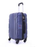 PARA JOHN Sierra Single Trolley, Navy - 161432