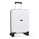 شنطة سفر قياس 20 بوصة لون أبيض PARA JOHN Travel Luggage Suitcase - SW1hZ2U6NDMzMTM3