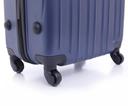 شنطة سفر قياس 24 بوصة لون كحلي PARA JOHN Pabloz Luggage Trolley - SW1hZ2U6MzY0MjY2