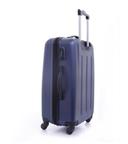 شنطة سفر قياس 24 بوصة لون كحلي PARA JOHN Pabloz Luggage Trolley - SW1hZ2U6MzY0Mjcy