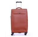 PARA JOHN Buffalos 3 Pcs Trolley Luggage Set, Orange