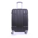 PARA JOHN Abs Hard Trolley Luggage Set, Grey - SW1hZ2U6MzY1MTIy