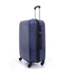 PARA JOHN Abs Hard Trolley Luggage Set, Blue - SW1hZ2U6MzY1Njcx