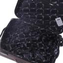 PARA JOHN Polyester Soft Trolley Luggage Set, Coffee - SW1hZ2U6NDM2NzMx