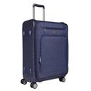 PARA JOHN Travel Luggage Suitcase Set of 3 - Trolley Bag, Carry On Hand Cabin Luggage Bag - Lightweight Travel Bags with 360 Durable 4 Spinner Wheels - Hard Shell Luggage Spinner (20'', 24'' - SW1hZ2U6NDE4MzYz