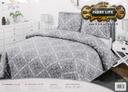 طقم سرير 3 قطع PARRY LIFE 3Pcs Comforter Set - SW1hZ2U6NDE4NzEw