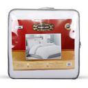 لحاف (بطانية) 220×240 سم - أبيض Parry Life 1 Piece Double Comforter - SW1hZ2U6NDE3OTU1