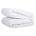 لحاف (بطانية) 220×160 سم - أبيض Parry Life 1 Piece Single Comforter - SW1hZ2U6NDE3ODY1