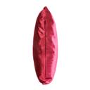 وسادة مربعة 44 * 44 سم - أحمر PARRY LIFE Decorative Velvet Cushion Pillow - SW1hZ2U6NDE3Njc0
