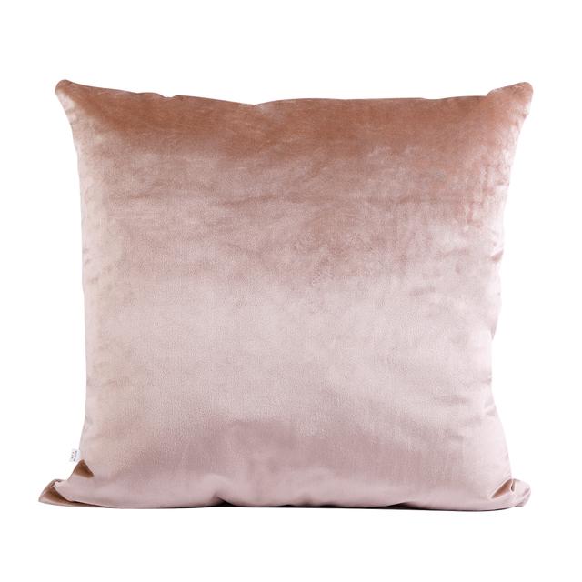 PARRY LIFE Decorative Velvet Cushion Pillow - Decorative Square Pillow Case - Ideal Pillow for Livingroom Sofa Couch Bedroom Car, 44cmx44cm - Square Cushion Pillow, Perfect to Match any Home - SW1hZ2U6NDE3NjUy