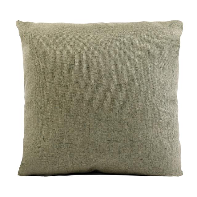 PARRY LIFE Decorative Jacquard Cushion Pillow - Decorative Square Pillow Case - Ideal Pillow for Livingroom Sofa Couch Bedroom Car, 44cmx44cm - Square Cushion Pillow, Perfect to Match any Ho - SW1hZ2U6NDEyMzY4