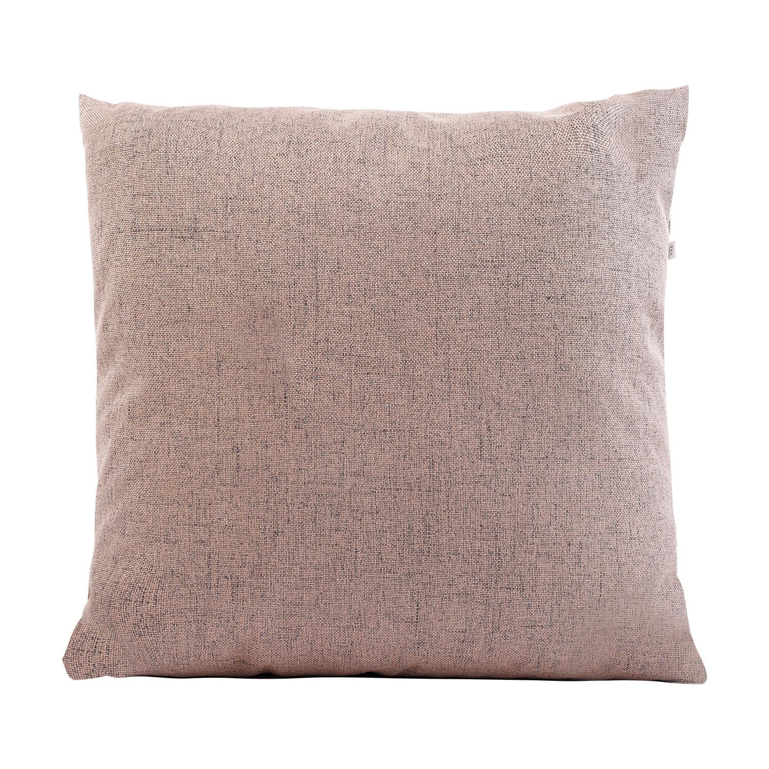 وسادة مربعة 44 * 44 سم  PARRY LIFE Decorative Jacquard Cushion Pillow