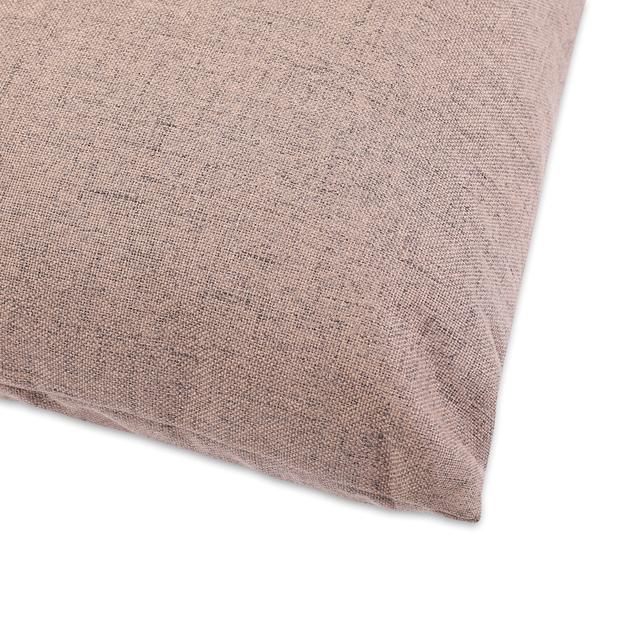 PARRY LIFE Decorative Jacquard Cushion Pillow - Decorative Square Pillow Case - Ideal Pillow for Livingroom Sofa Couch Bedroom Car, 44cmx44cm - Square Cushion Pillow, Perfect to Match any Ho - SW1hZ2U6NDEyMzYx