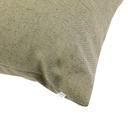 PARRY LIFE Decorative Jacquard Cushion Pillow - Decorative Square Pillow Case - Ideal Pillow for Livingroom Sofa Couch Bedroom Car, 44cmx44cm - Square Cushion Pillow, Perfect to Match any Ho - SW1hZ2U6NDEyMzcw