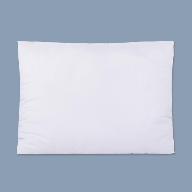 Parry Life Pillow -Pillow Cases Protector - Hotel Quality Soft Hollow Siliconized Polyester Fabric Filling - Sleeping Bed Pillow - Pillow Protector Ideal for Home & Hotel Use - 50x70CM - SW1hZ2U6NDE3NjA1