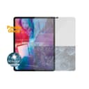 شاشة حماية شفاف iPad Pro 12.9 2021/2020/2018 Screen Protector Cam Slider من PanzerGlass