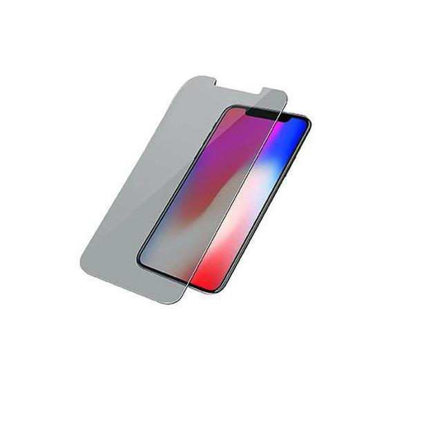 PanzerGlass - Privacy Screen Protector for iPhone XS/X - SW1hZ2U6MzYyODA1