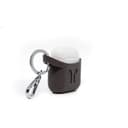 كفر سماعات ابل اسود Silicone Case for Apple AirPods من Pod Pocket